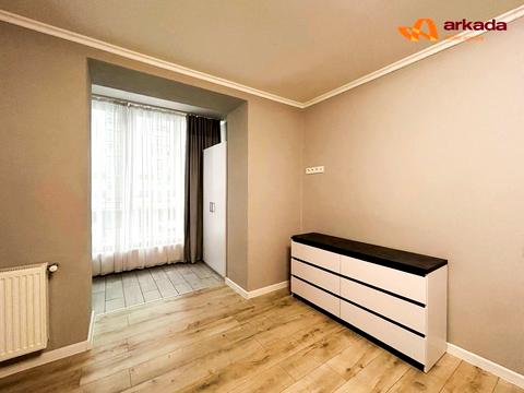 квартира за адресою Олександра Довженка вул., 37