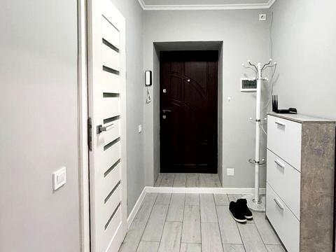 квартира за адресою Олександра Довженка вул., 37