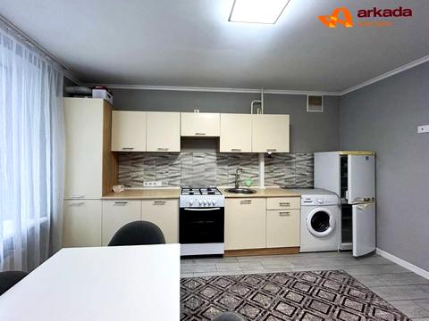 квартира по адресу Александра Довженко ул., 37