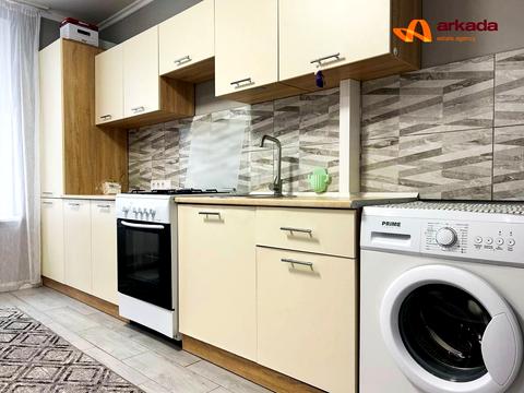 квартира за адресою Олександра Довженка вул., 37