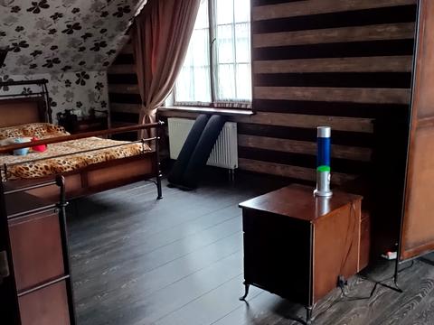 будинок за адресою Князя Святослава