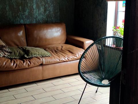 будинок за адресою Князя Святослава