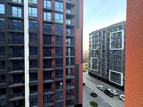 квартира по адресу Героїв Миколаєва ул., 13