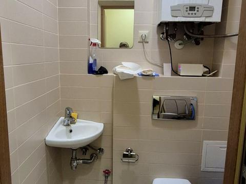 квартира за адресою Михайла Драгоманова вул., 11