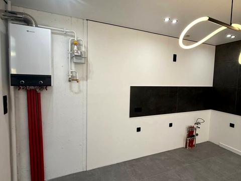 квартира по адресу Героїв Миколаєва ул., 13