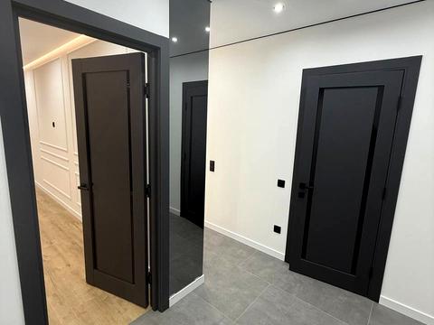 квартира по адресу Героїв Миколаєва ул., 13