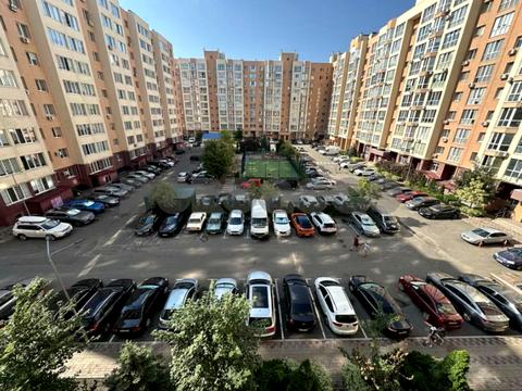 квартира за адресою Соборна вул., 126/16