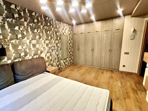 квартира за адресою Дмитрівська вул., 3/7