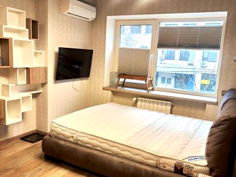 квартира за адресою Дмитрівська вул., 3/7