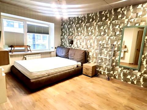 квартира за адресою Дмитрівська вул., 3/7