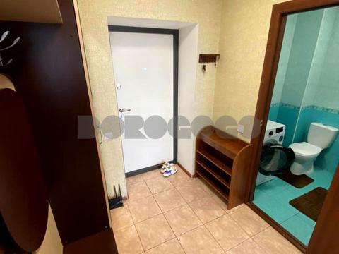 квартира за адресою Соборна вул., 126/16