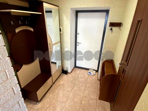 квартира за адресою Соборна вул., 126/16