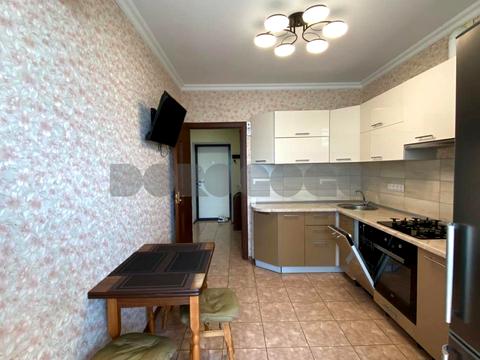 квартира за адресою Соборна вул., 126/16