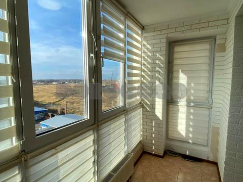 квартира за адресою Соборна вул., 126/16