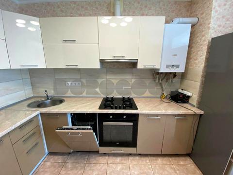 квартира за адресою Соборна вул., 126/16