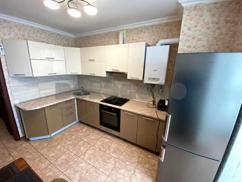 квартира за адресою Соборна вул., 126/16