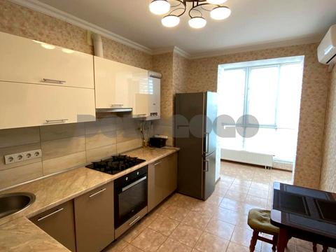 квартира за адресою Соборна вул., 126/16