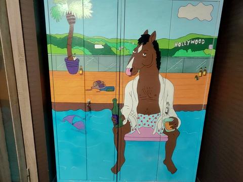 квартира за адресою Дмитрівська вул., 3/7