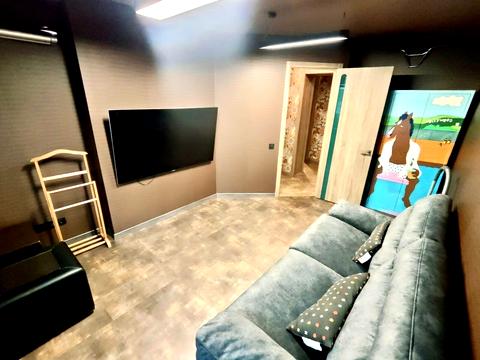 квартира за адресою Дмитрівська вул., 3/7