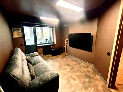 квартира за адресою Дмитрівська вул., 3/7