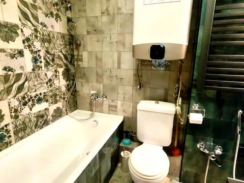 квартира за адресою Дмитрівська вул., 3/7