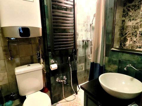 квартира за адресою Дмитрівська вул., 3/7