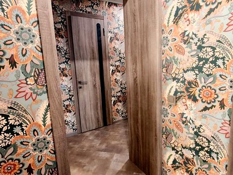 квартира за адресою Дмитрівська вул., 3/7