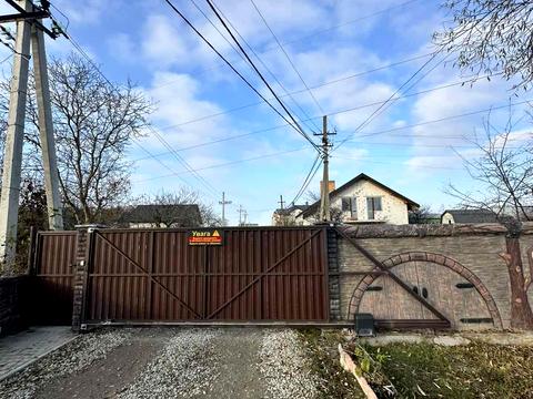 будинок за адресою Садівницька вул.