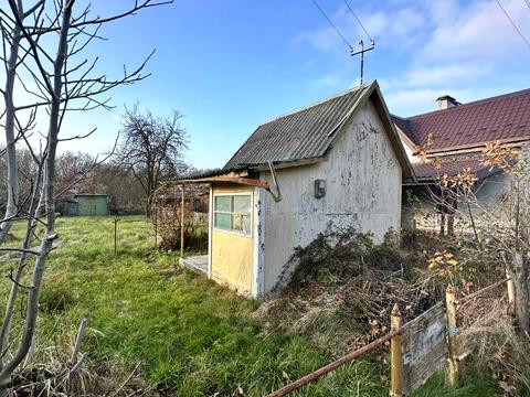 будинок за адресою Садівницька вул.