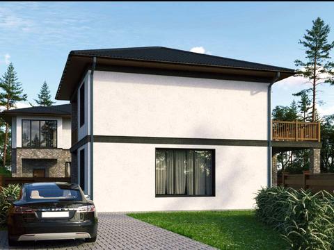 будинок за адресою Академіка Ромоданова вул. (Льва Толстого)