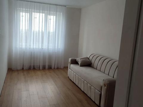 квартира за адресою Стрийська вул., 115-Ж