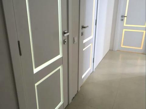 квартира за адресою Стрийська вул., 115-Ж