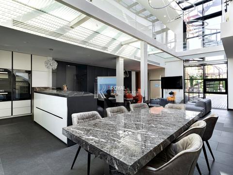 дом по адресу Киев, Островная ул.