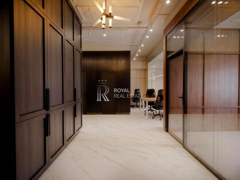 комерційна за адресою Еспланадна вул., 32-В