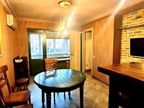 квартира за адресою Дмитрівська вул., 3/7