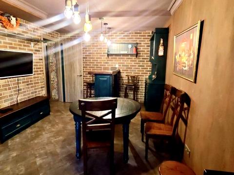 квартира за адресою Дмитрівська вул., 3/7