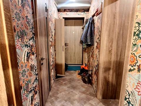 квартира за адресою Дмитрівська вул., 3/7