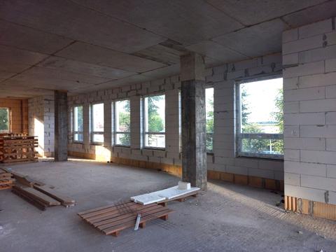 комерційна за адресою Чорновола вул., 80