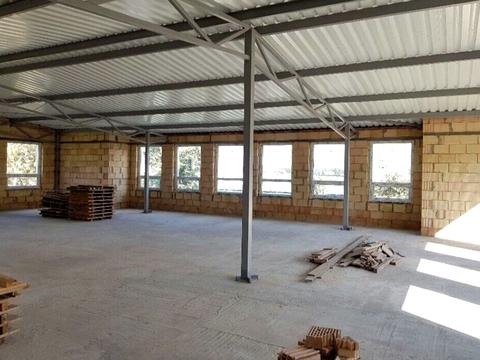 комерційна за адресою Чорновола вул., 80