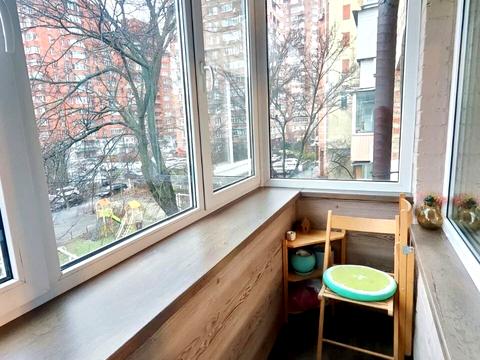 квартира за адресою Дмитрівська вул., 3/7