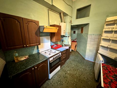 квартира за адресою Князя Романа вул. (), 11