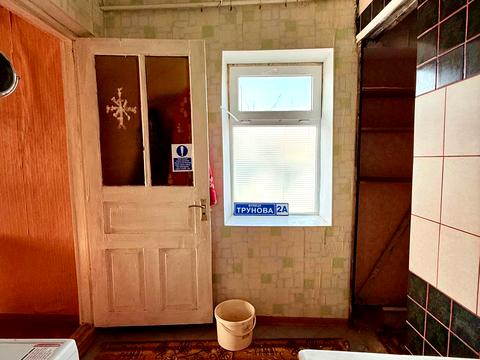 будинок за адресою вулиця Трудова, 2А
