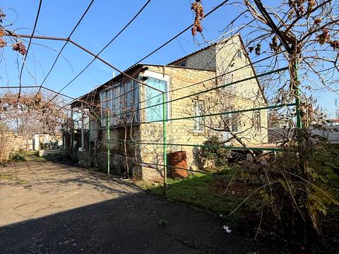 будинок за адресою вулиця Трудова, 2А