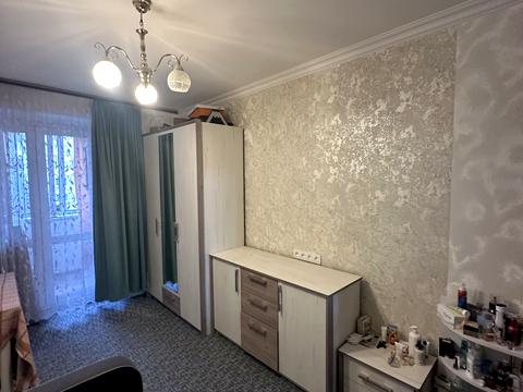 квартира по адресу Широкая ул., 71