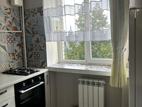 квартира по адресу Широкая ул., 71