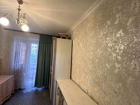 квартира по адресу Широкая ул., 71