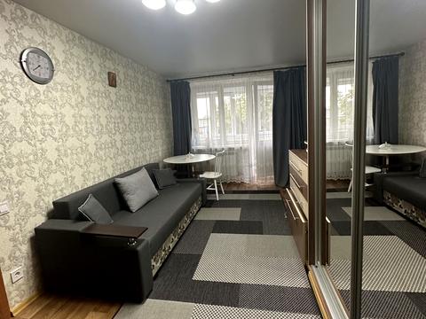 квартира по адресу Широкая ул., 71