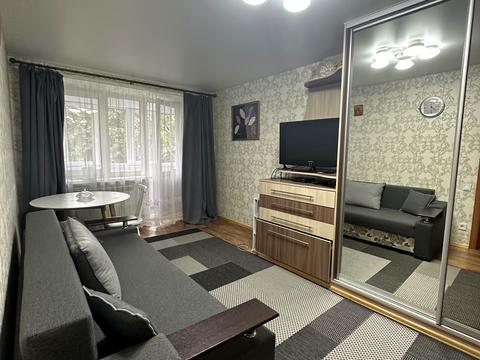 квартира по адресу Широкая ул., 71