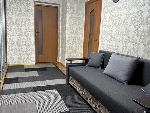 квартира по адресу Широкая ул., 71