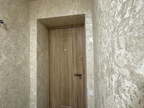 квартира по адресу Широкая ул., 71